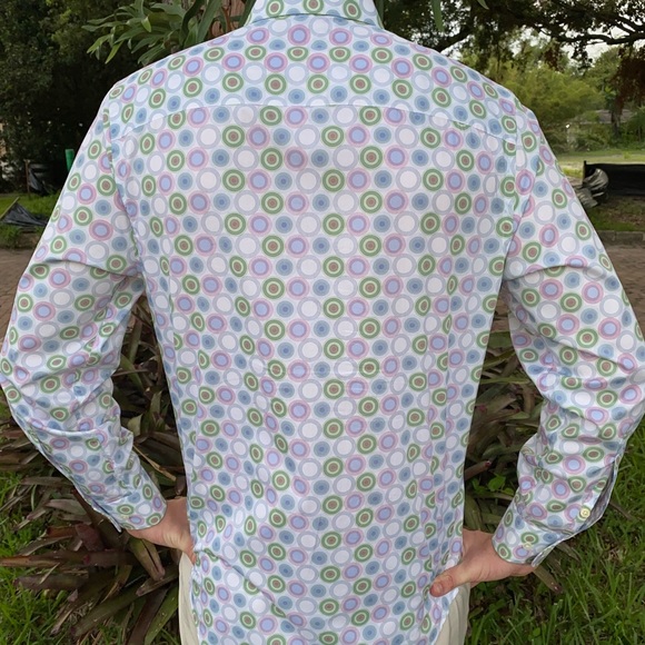 Perry Ellis - Picture 5 of 7